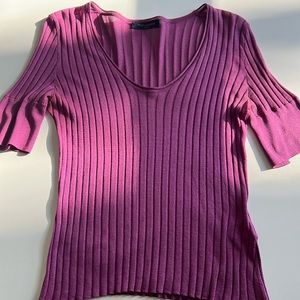 Piazza Sempione blouse